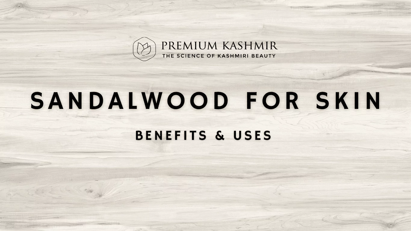 You are currently viewing Sandalwood for Skin: Unlocking the Benefits and Uses for a Flawless Complexion