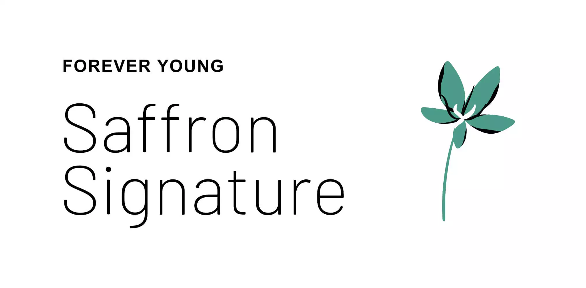 Saffron Signature