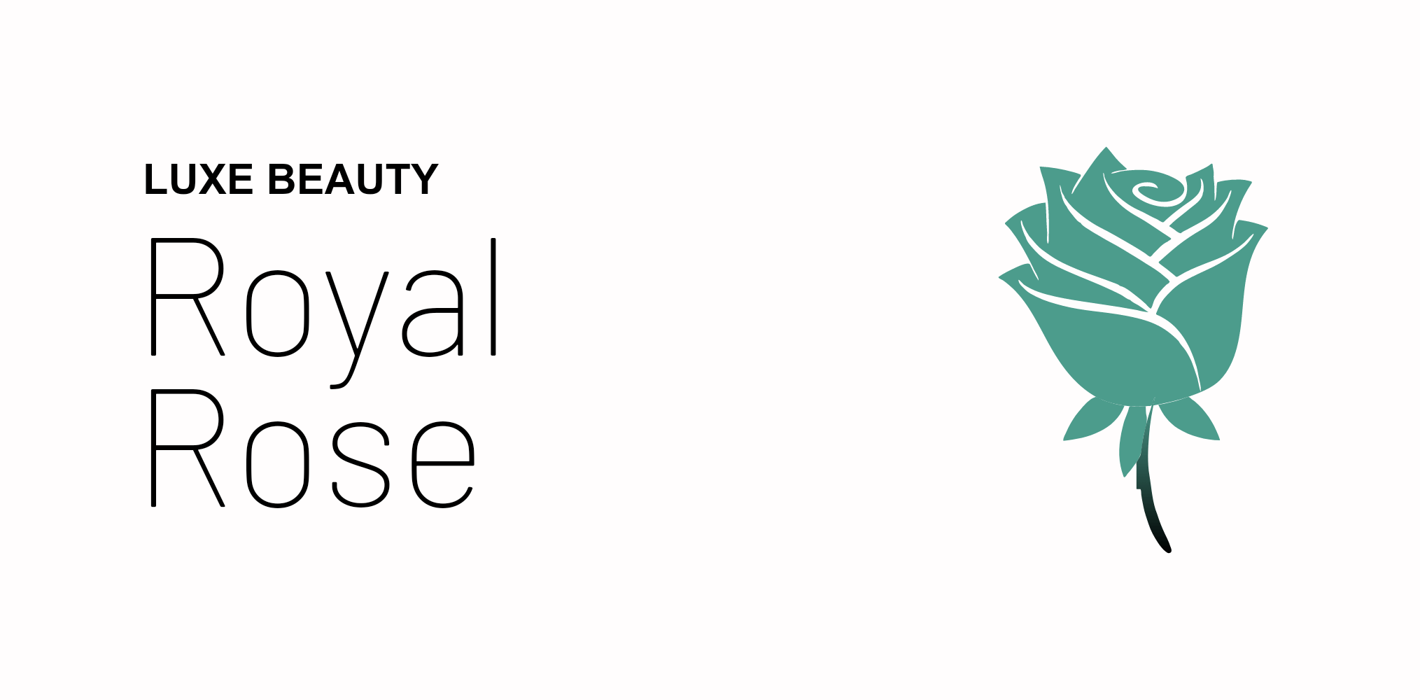 Rose Skincare Products
