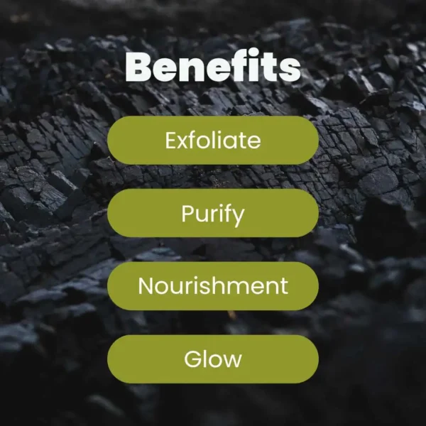 DETOX Face Pack 30g