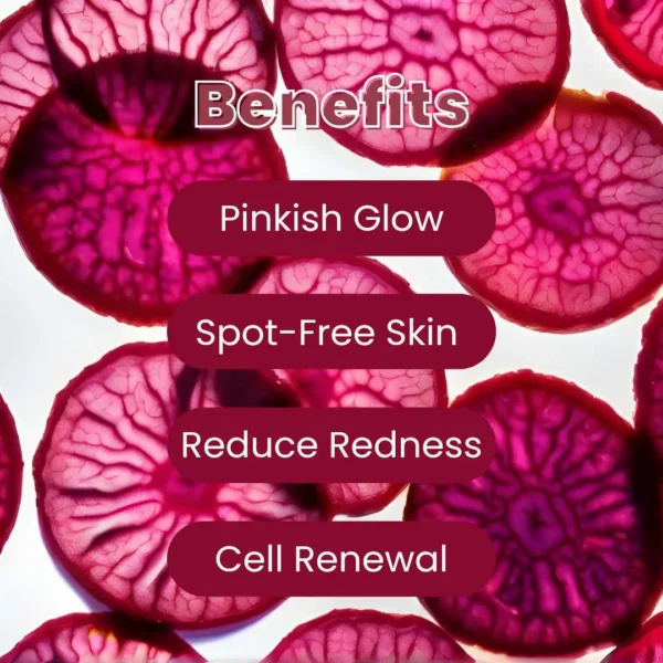 Beetroot Powder 30g