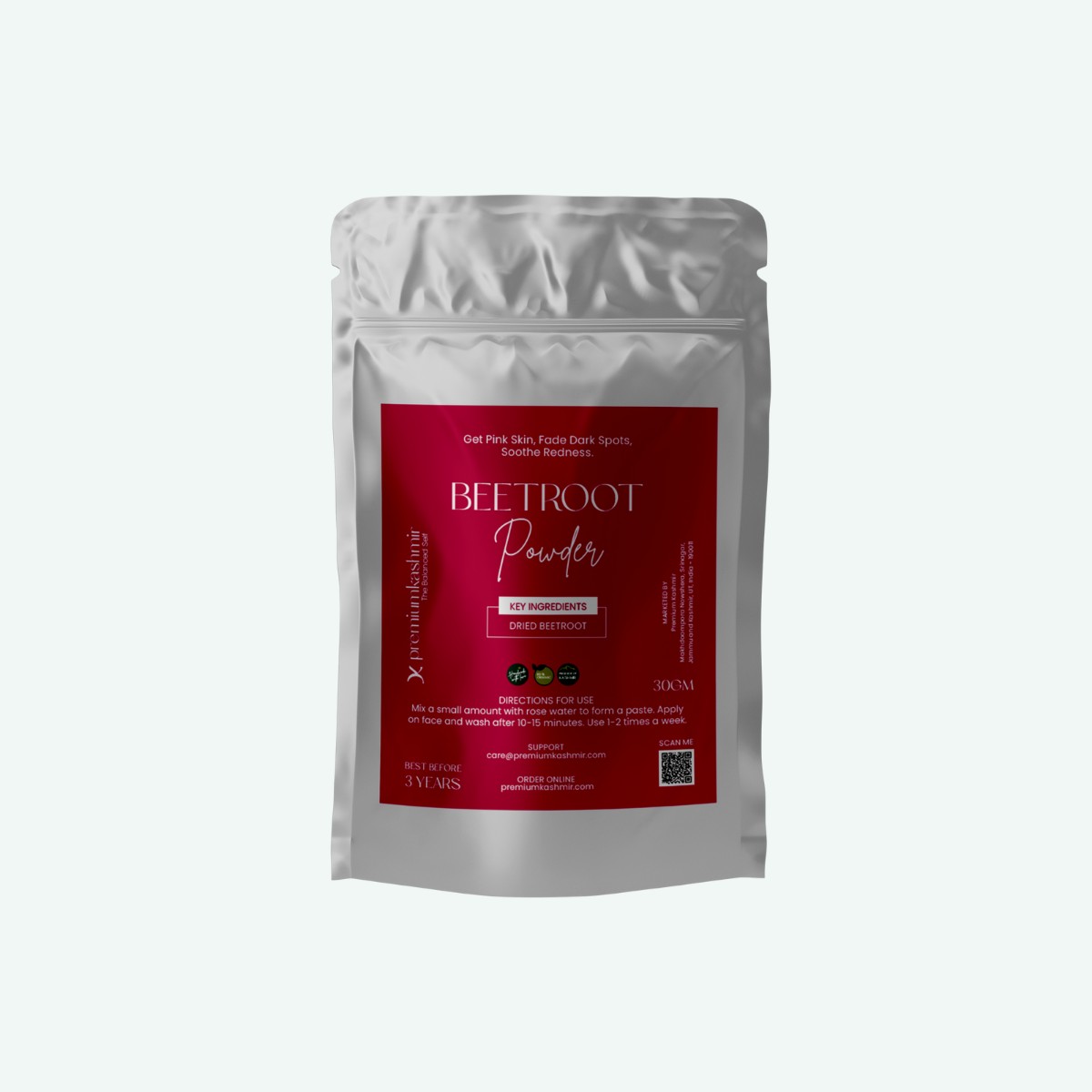Beetroot Powder 30g